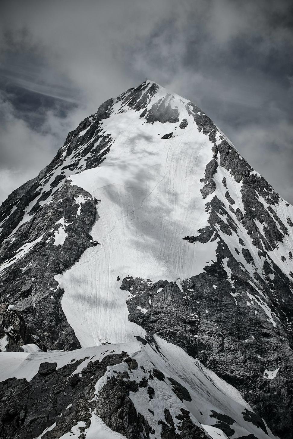 Founders Margaret and Thomas Brennan