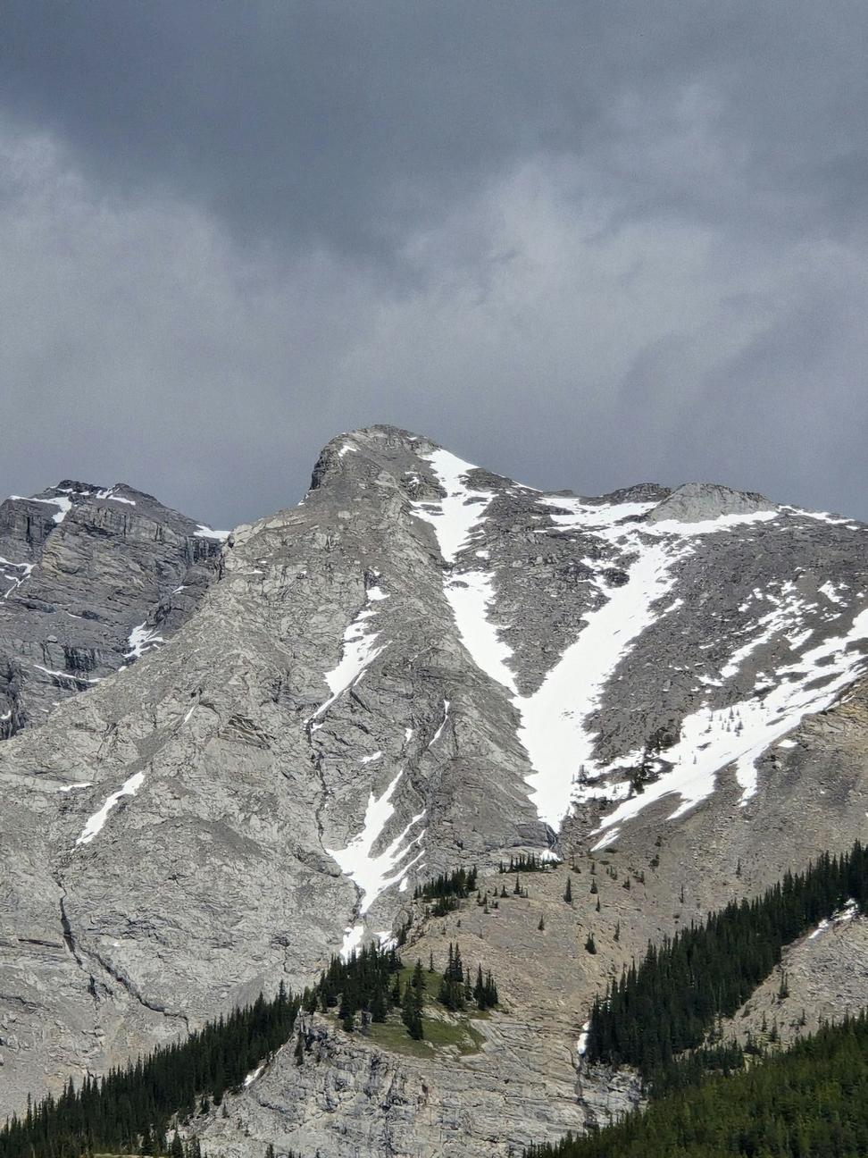 Map to Mythral Crest Hotel